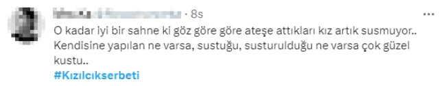 Kızılcık Şerbeti'nde hesaplaşma vakti! Nursema'nın intikamı izleyicileri ekrana kilitledi