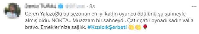 Kızılcık Şerbeti'nde hesaplaşma vakti! Nursema'nın intikamı izleyicileri ekrana kilitledi