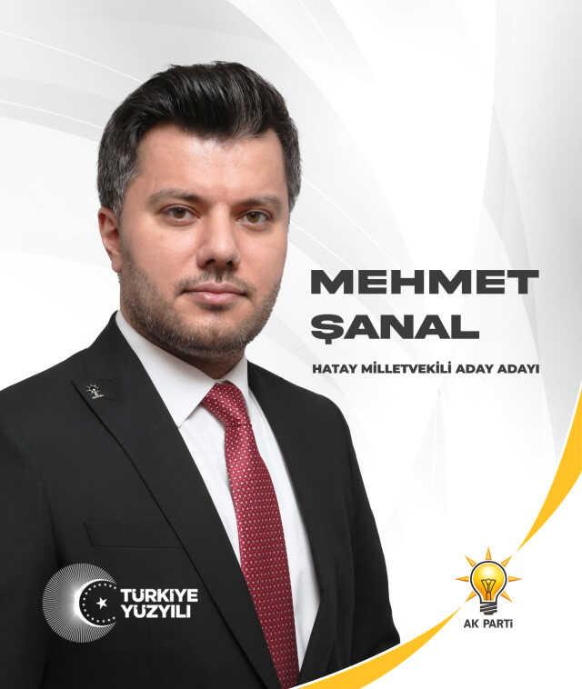 Sadullah Ergin'in eski damadı AK parti aday adayı oldu