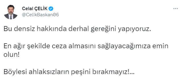 Sokak röportajında muhalefet liderlerine skandal tehdit! Kılıçdaroğlu'nun avukatından açıklama geldi