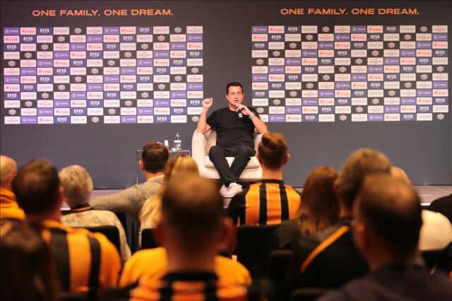 Acun Ilıcalı, Avrupa'dan bir kulüp daha satın alıyor! İmza an meselesi