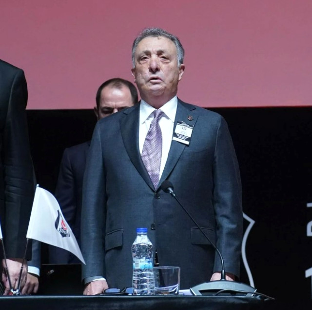Ekrana çıkan Ahmet Nur Çebi, TFF'yi açık açık uyardı: UEFA'ya giderim