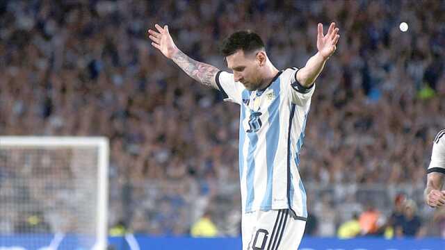 PSG defterini kapatıyor! Barcelona, Messi'yi resmen açıkladı