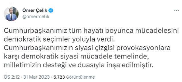 Son Dakika! AK Parti: İYİ Parti binasına saldırıyı lanetliyoruz, Akşener'in açıklaması ise provokatif bir yaklaşım