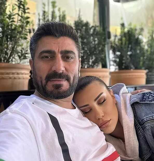 Melis Buse Betkayan, erkek arkadaşına şiddet uyguladı