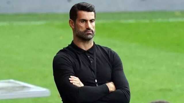 Volkan Demirel'in yeni adresi neresi olacak? Kararını verdi Volkan Demirel'in yeni adresi neresi olacak? Kararını verdi