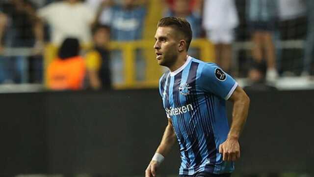 Adana Demirspor'un yıldızı Rodrigues, Müslüman oldu