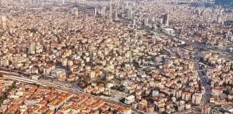 İstanbul'da deprem riski yüksek ilçelerde kiralar ucuzladı! Bakıköy'deki dairelerde ortalama 2 bin TL'lik fiyat düşüşü gözlendi