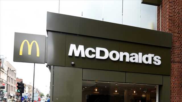 McDonald's, ABD ofislerini kapattı! Çok sayıda kişiyi işten çıkarmaya hazırlanıyorlar McDonald's, ABD ofislerini kapattı! Çok sayıda kişiyi işten çıkarmaya hazırlanıyorlar