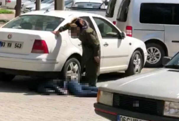 Eşinin kardeşini öldürüp başında bekledi! Yasak aşk cinayetinin detayları ortaya çıktı Eşinin kardeşini öldürüp başında bekledi! Yasak aşk cinayetinin detayları ortaya çıktı