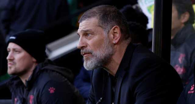 Maaş bile istemedi! Slaven Bilic, Ukrayna Milli Takımı'nın başına geçiyor