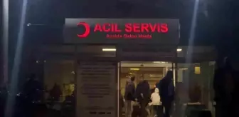 Şanlıurfa'da kazaya karışan ilçe başkanı tutuklandı