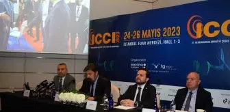 Türkiye'nin elektrikte kurulu gücünün yüzde 54'ü yenilebilir enerjiden