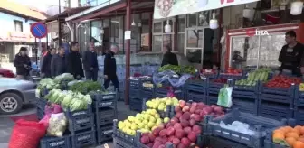 Malatya'da depremde hasar alan kültürel varlıklar yeniden restore edilecek