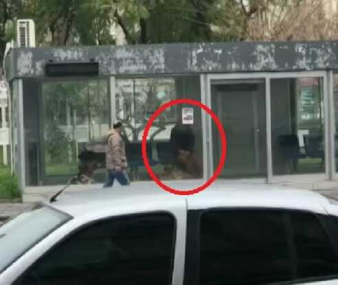 Sokakta yaşayan adamın otobüs durağında cansız bedeni bulundu! Talihsiz adamın olaydan önce darbedildiği ortaya çıktı Sokakta yaşayan adamın otobüs durağında cansız bedeni bulundu! Talihsiz adamın olaydan önce darbedildiği ortaya çıktı