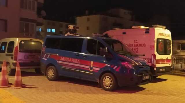 Teravih namazından çıkan cemaate kurşun yağdırdı! 2'si kadın 6 kişi yaralandı Teravih namazından çıkan cemaate kurşun yağdırdı! 2'si kadın 6 kişi yaralandı