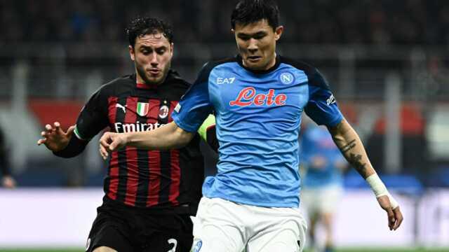 Tur ikinci maça kaldı! İtalyanların gecesinde kazanan Milan