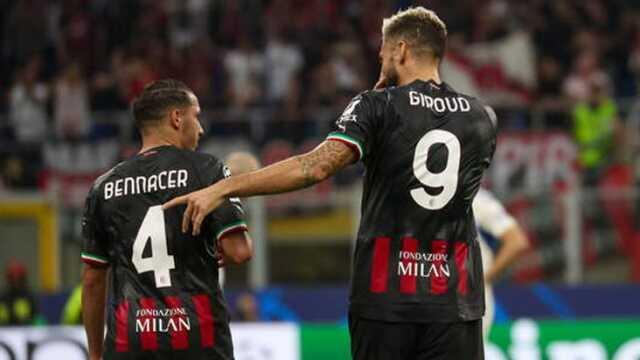 Tur ikinci maça kaldı! İtalyanların gecesinde kazanan Milan