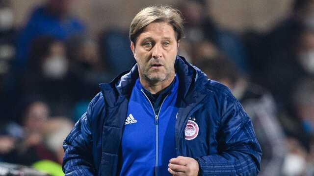 Fenerbahçe'de bomba iddia! Jorge Jesus giderse yerine gelecek isim bile belli