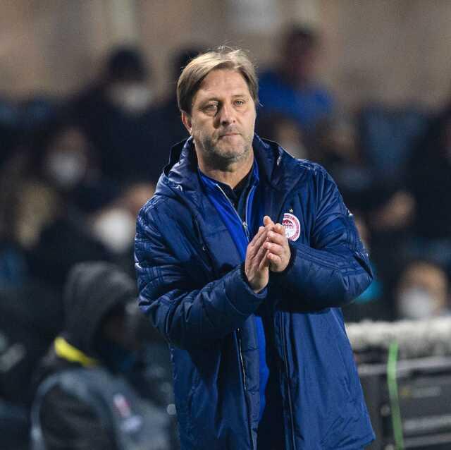 Fenerbahçe'de bomba iddia! Jorge Jesus giderse yerine gelecek isim bile belli