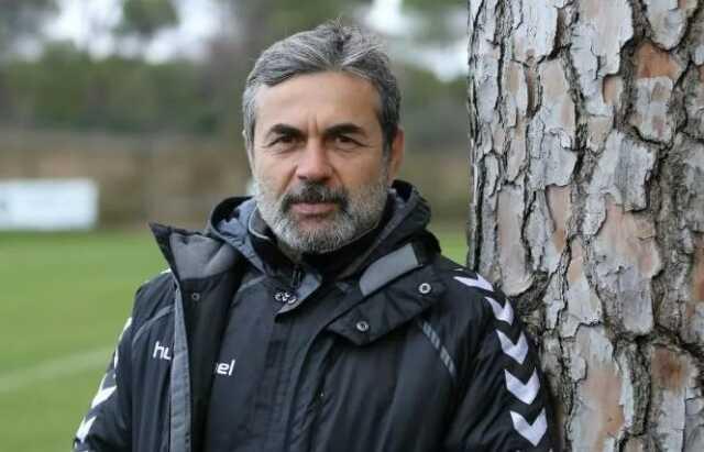 Sivasspor'dan Aykut Kocaman bombası! Teknik direktörlük koltuğunun en güçlü adayı