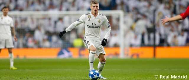 Bir devir sona mı eriyor? Toni Kroos, Real Madrid'in teklifine yanıt verdi