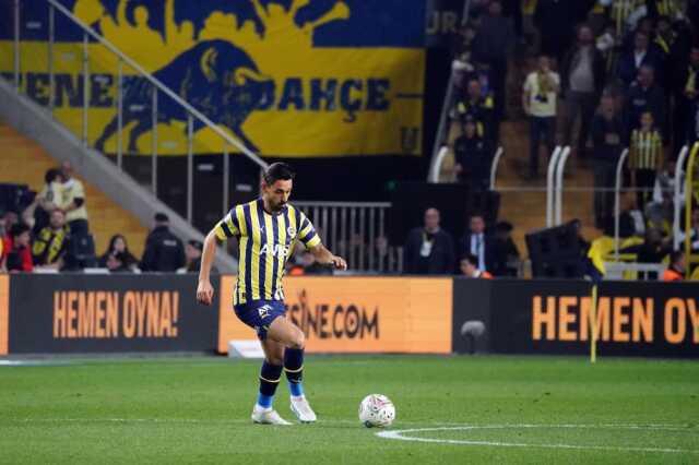 Jesus'un son demeçlerini örnek gösteren Rıdvan Dilmen'den bomba kehanet: Fenerbahçe'de kalır