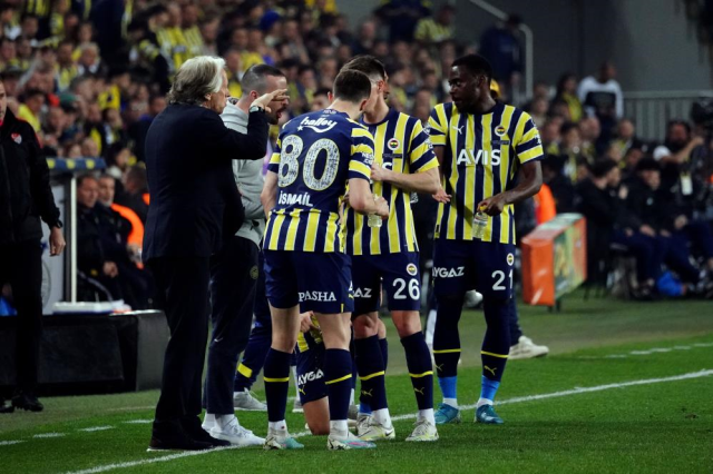 Jesus'un son demeçlerini örnek gösteren Rıdvan Dilmen'den bomba kehanet: Fenerbahçe'de kalır
