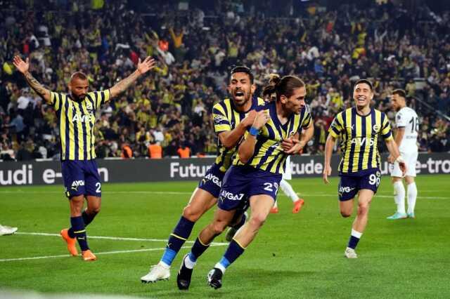 Jesus'un son demeçlerini örnek gösteren Rıdvan Dilmen'den bomba kehanet: Fenerbahçe'de kalır