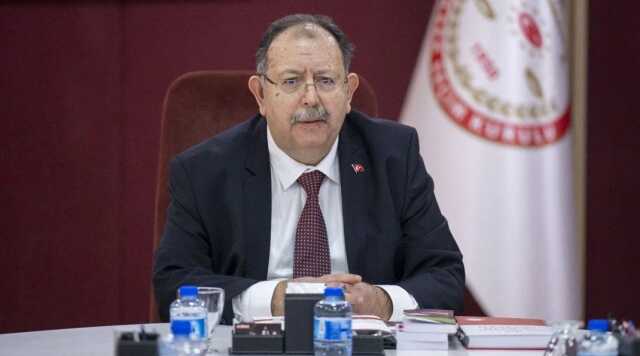 14 Mayıs seçimlerinde ilk kez oy kullanacak seçmen sayısı 4 milyon 904 bin 672