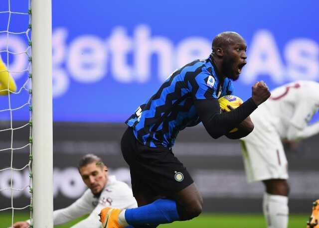 Inter'de veda zamanı! Lukaku sezon sonunda İngiliz devine geri dönüyor