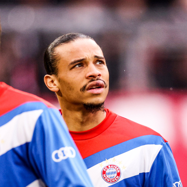 Bayern Münih'ten olay karar! Takım arkadaşını yumruklayan Mane'nin hayatı ters yüz oldu