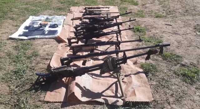 Operasyonun görüntüleri ortaya çıktı! Mehmetçik teröristlerin kalesi Çemçö'ye böyle girdi Operasyonun görüntüleri ortaya çıktı! Mehmetçik teröristlerin kalesi Çemçö'ye böyle girdi