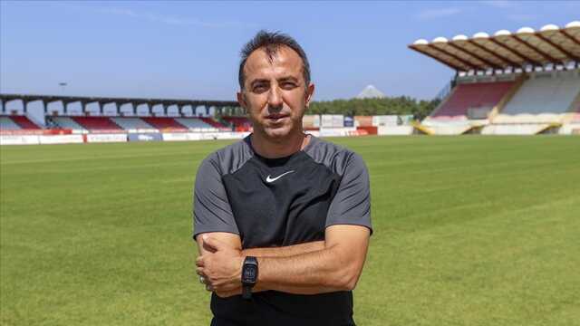 Ümraniyespor'da Recep Uçar dönemi resmen sona erdi Ümraniyespor'da Recep Uçar dönemi resmen sona erdi