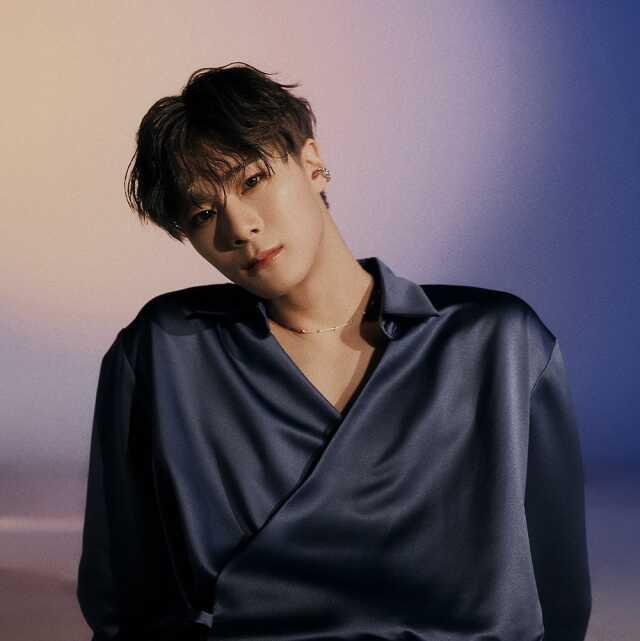 Güney Koreli şarkıcı Moonbin evinde ölü bulundu Güney Koreli şarkıcı Moonbin evinde ölü bulundu