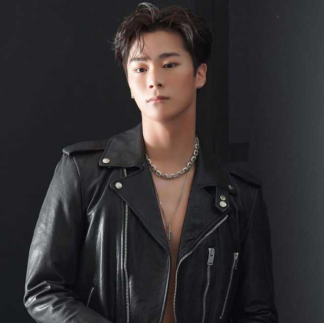 Güney Koreli şarkıcı Moonbin evinde ölü bulundu Güney Koreli şarkıcı Moonbin evinde ölü bulundu