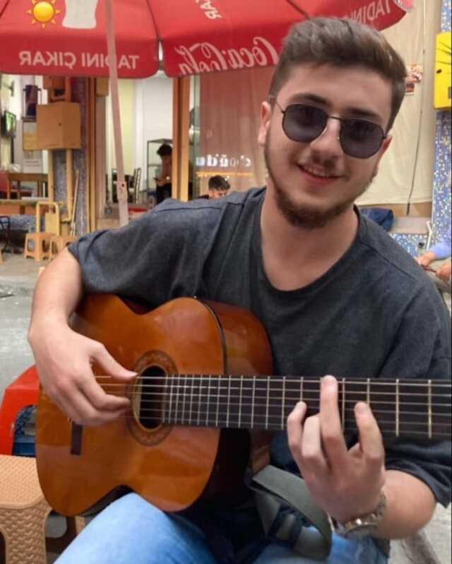 Milli tekvandocu Batuhan Çakmak, trafik kazasında hayatını kaybetti