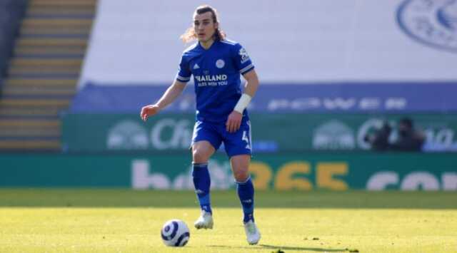 Çağlar Söyüncü, sezon sonunda Atletico Madrid'e imza atıyor