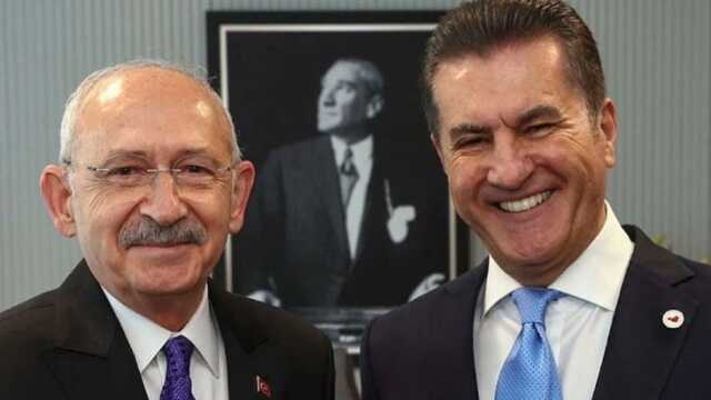 Sarıgül'ün aday olduğu ilde yapılan ankette büyük sürpriz! Fark 3 puana kadar indi