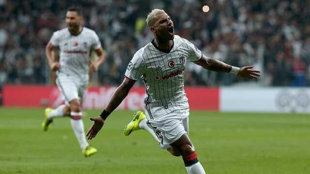 39 yaşındaki Ricardo Quaresma, 2024 yılında futbolu bırakacak