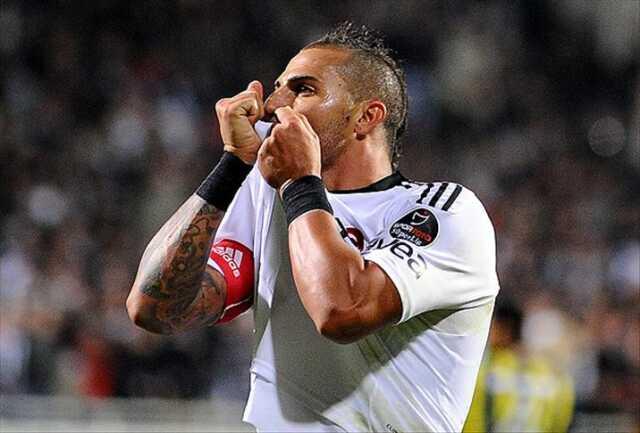 39 yaşındaki Ricardo Quaresma, 2024 yılında futbolu bırakacak