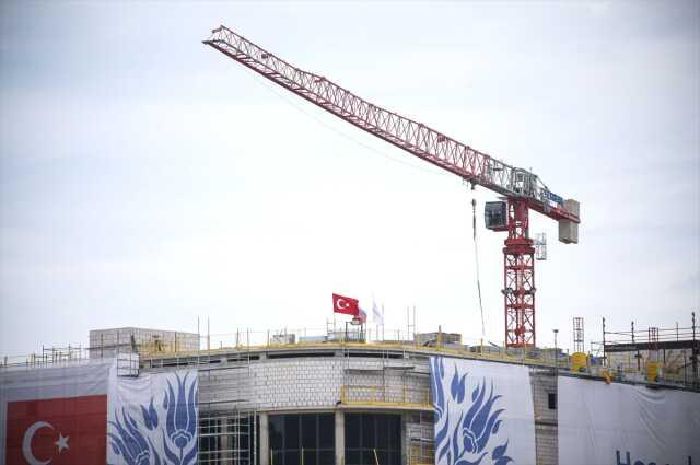 Akkuyu nükleer tesis statüsü kazandı! Cumhurbaşkanı Erdoğan ve Putin'den önemli mesajlar Akkuyu nükleer tesis statüsü kazandı! Cumhurbaşkanı Erdoğan ve Putin'den önemli mesajlar