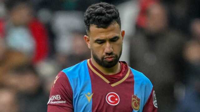 Trabzonspor çöküşte! Bir mağlubiyet de Konya'da geldi