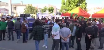 Hüdapar Mersin saldırısına tepki