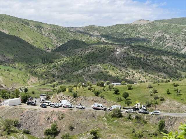 Şırnak'ta 2 askerin şehit olduğu kazada aracın sürücüsü tutuklandı