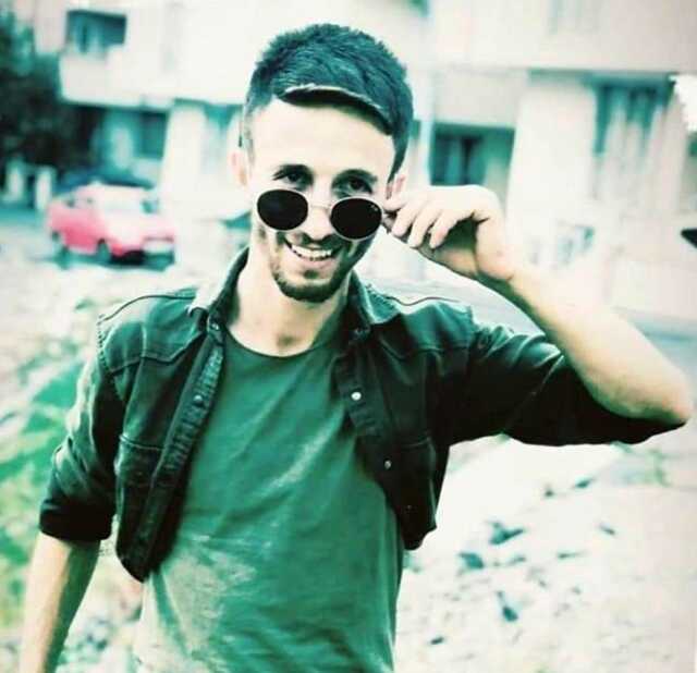 Kadıköy'de istek şarkı cinayetinin kamera görüntüleri ortaya çıktı Kadıköy'de istek şarkı cinayetinin kamera görüntüleri ortaya çıktı