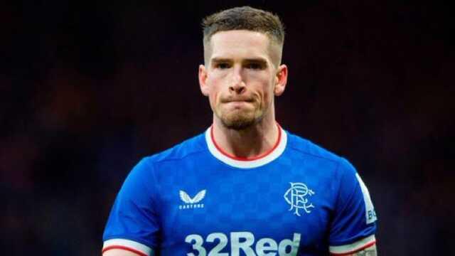 Kaşla göz arası transfer! Fenerbahçe, Rangers'tan Ryan Kent ile anlaşmaya vardı