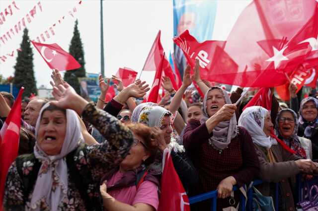 Kılıçdaroğlu: Kim terör örgütlerinin yanında durursa, onların ayağına hakimi, savcıyı gönderirse Allah belasını versin