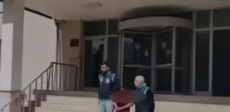 Kayseri'de taksi şoföründen bıçakla para ve cep telefonu gaspı