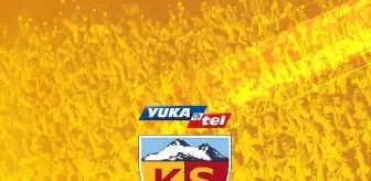 Kayserispor, Onur Bulut'un Beşiktaş'a transferi ile ilgili itirazını Tahkim Kurulu'na yaptı